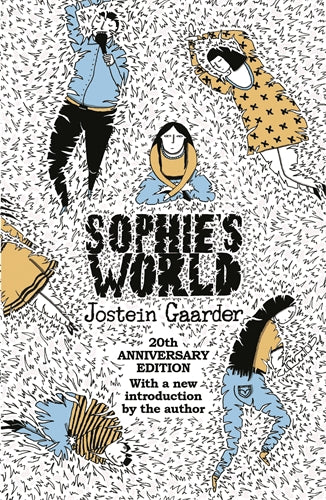 Cover of Sophie's World (ISBN 9781474602280)