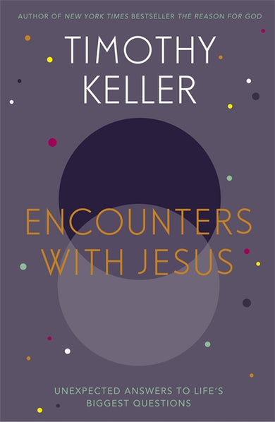Encounters With Jesus