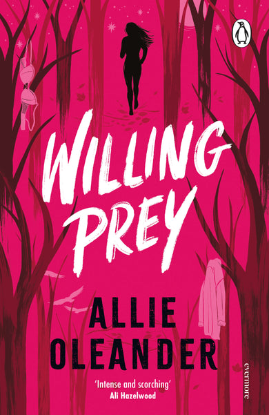 Willing Prey