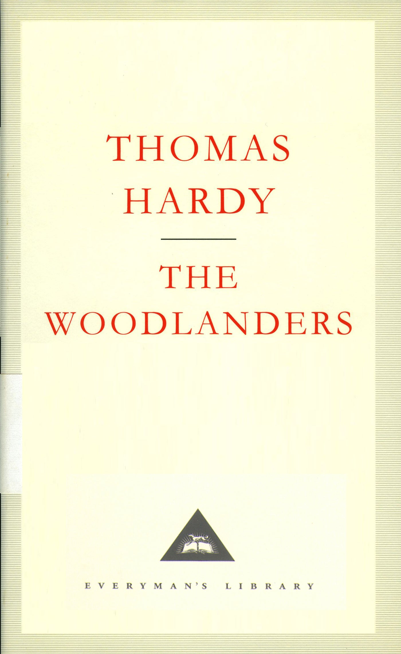 The Woodlanders