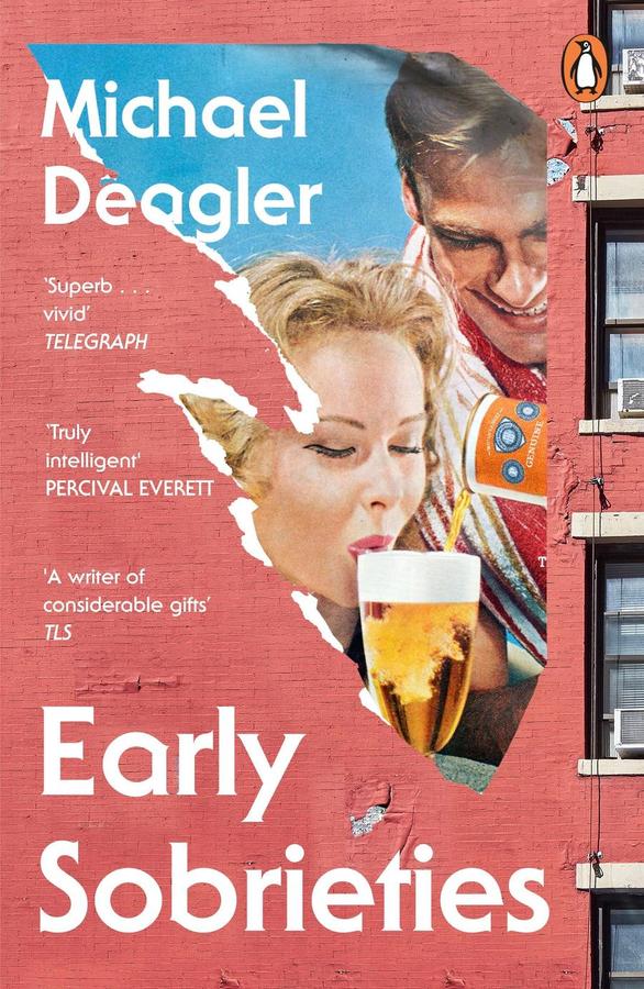 Early Sobrieties