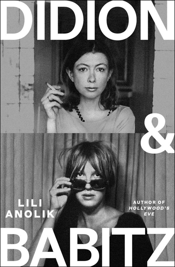 Didion & Babitz-Biography and memoirs-買書書 BuyBookBook