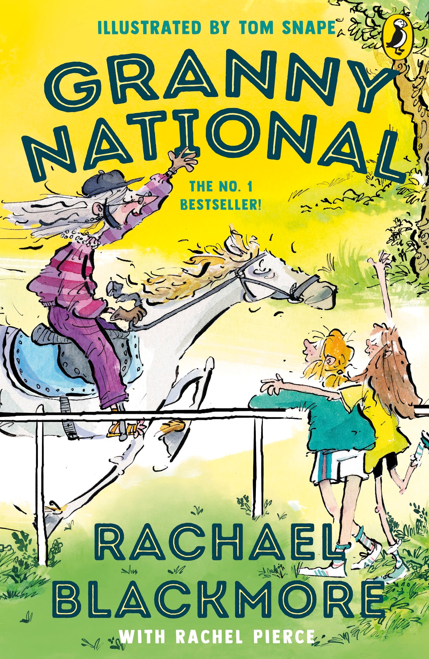 Granny National