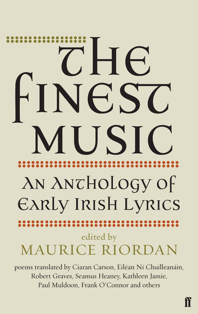 The Finest Music-Poetry-買書書 BuyBookBook