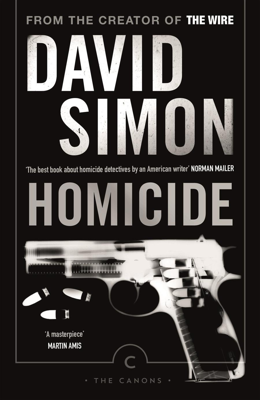 Homicide-True stories and non-fiction prose-買書書 BuyBookBook
