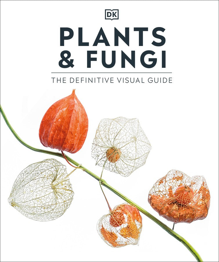 Plants and Fungi-Trees, wildflowers and plants: general interest-買書書 BuyBookBook