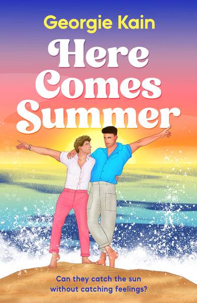 Here Comes Summer