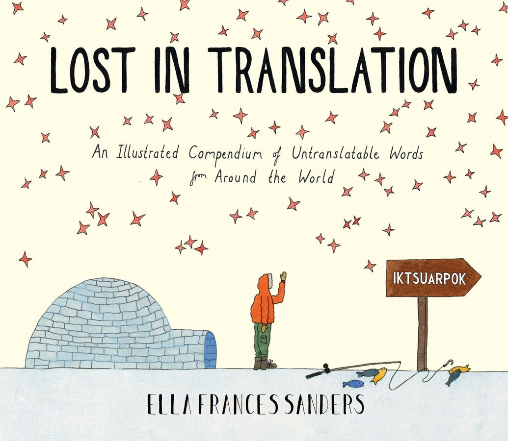 Lost in Translation-Lifestyle and Leisure-買書書 BuyBookBook