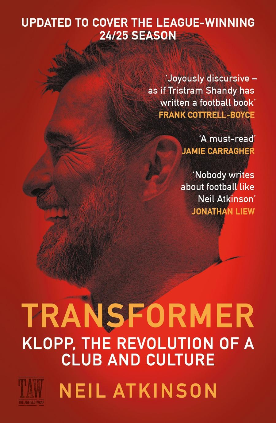 Transformer