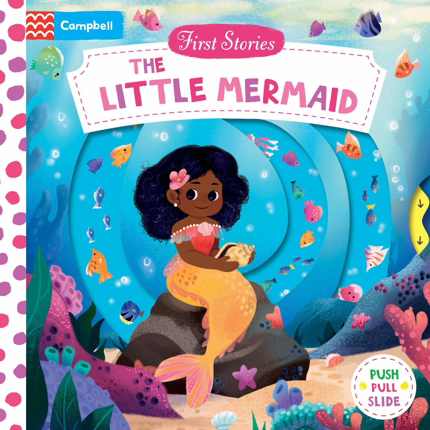 The Little Mermaid
