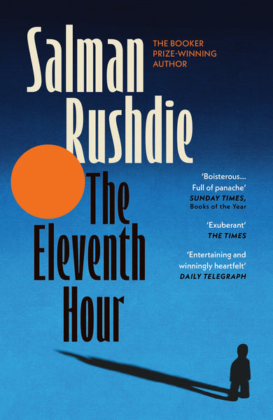 The Eleventh Hour