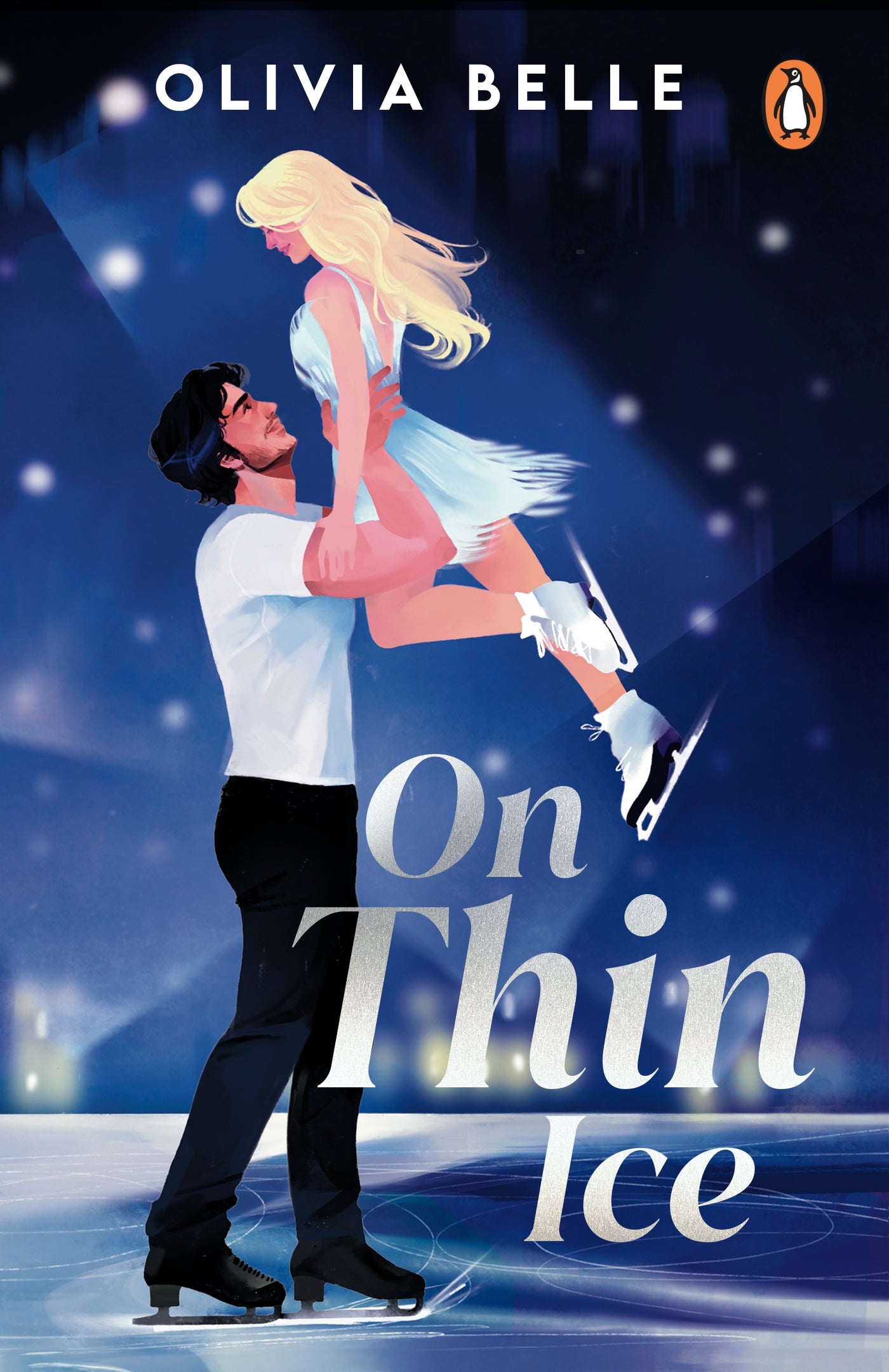 On Thin Ice