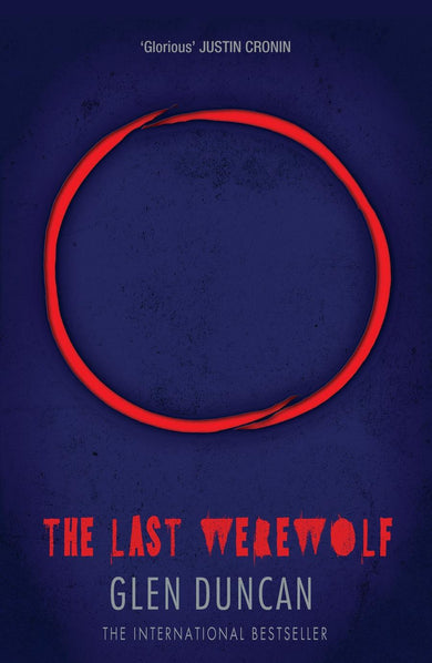 The Last Werewolf-Fiction: Modern and contemporary-買書書 BuyBookBook