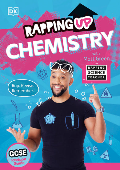 Rapping Up Chemistry