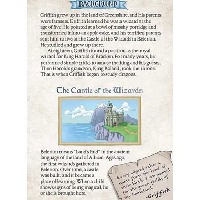 Griffith's Guide for Dragon Masters (Branches) (Tracey West) Scholastic