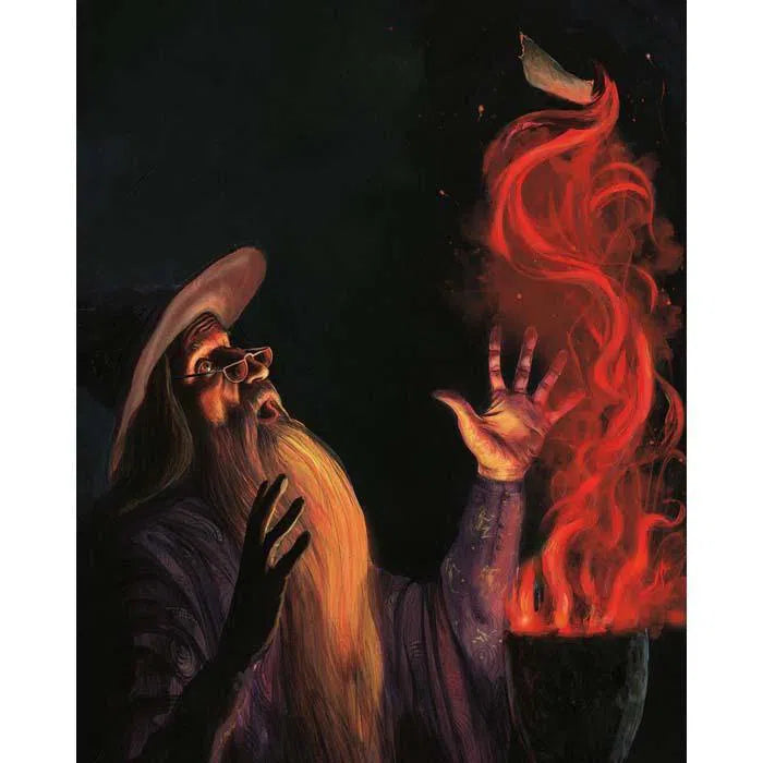 Harry Potter (正版) (#4) and the Goblet of Fire Illustrated Edition (Hardback) (J.K. Rowling) Bloomsbury