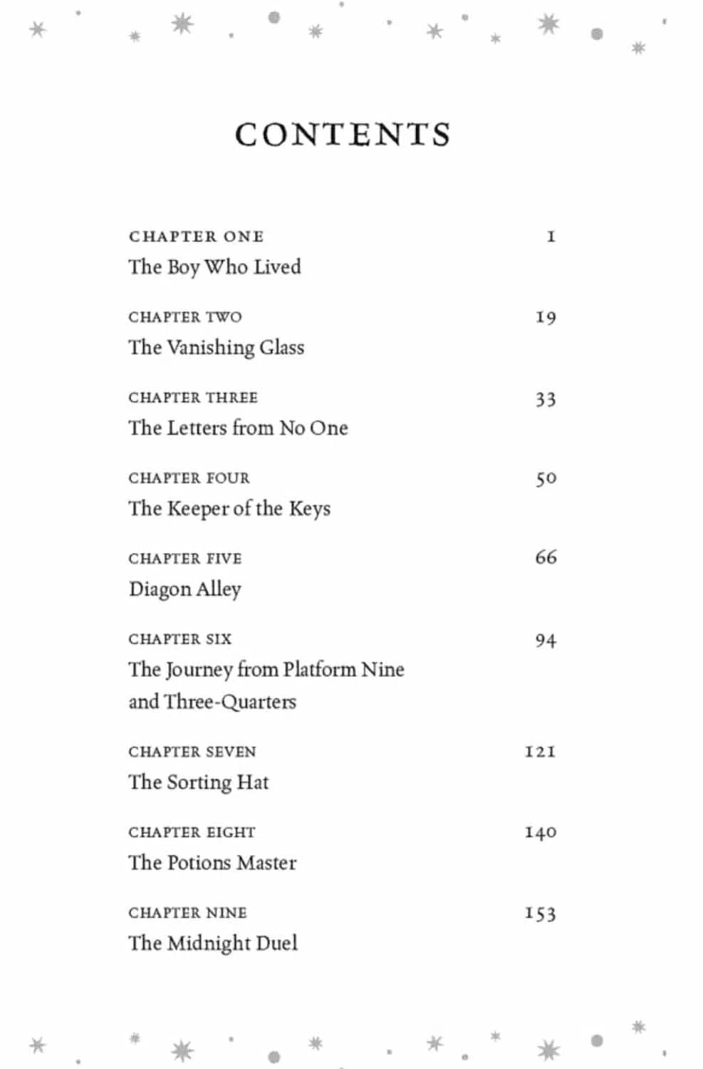 Harry Potter (正版) Children Edition #1-7 (7 Books) (J.K. Rowling) (printed in UK) - 買書書 BuyBookBook