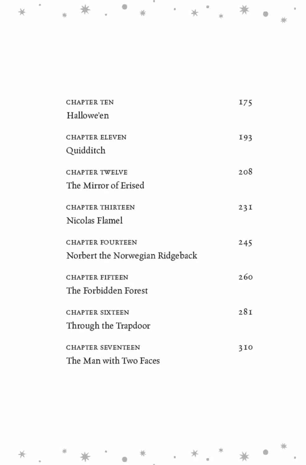 Harry Potter (正版) Children Edition #1-7 (7 Books) (J.K. Rowling) (printed in UK) - 買書書 BuyBookBook