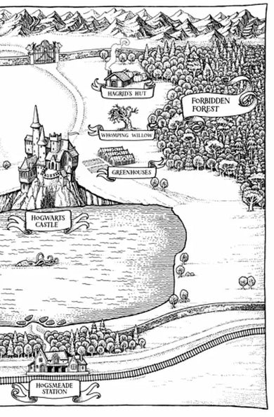 Harry Potter (正版) Children Edition