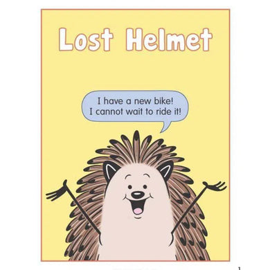 Hello, Hedgehog!