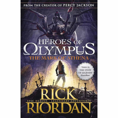 Heroes of Olympus