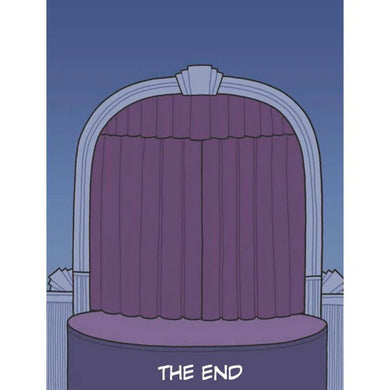 Human Body Theater: A Non-Fiction Revue First Second