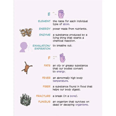 Human Body Theater: A Non-Fiction Revue First Second