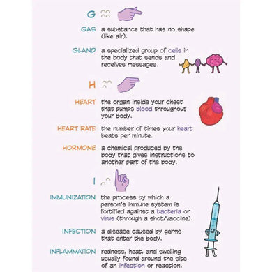 Human Body Theater: A Non-Fiction Revue First Second