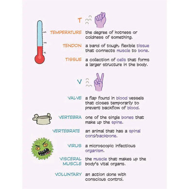 Human Body Theater: A Non-Fiction Revue First Second