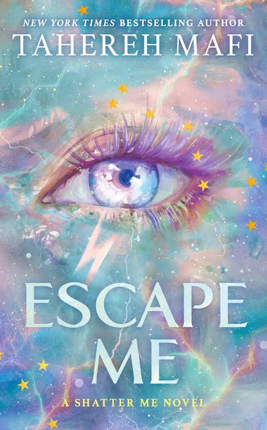 Escape Me International Edition