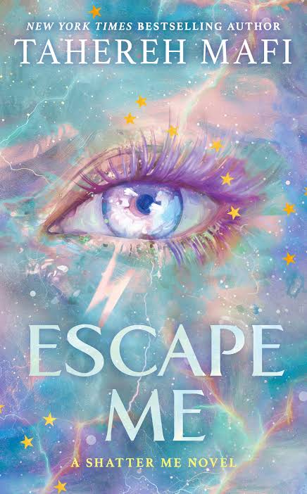 Escape Me International Edition