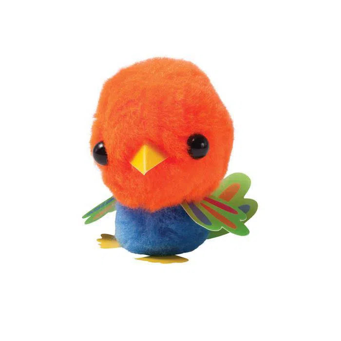 Klutz Junior My Pom-Pom Pet Shop Klutz