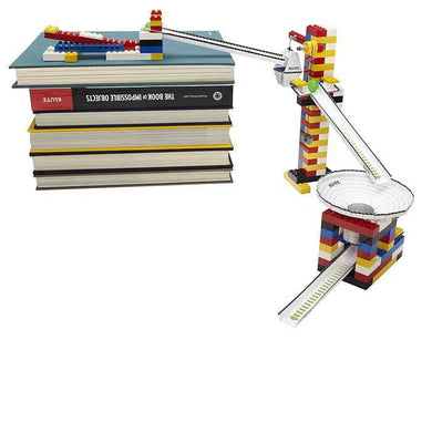 Klutz LEGO Chain Reactions Klutz