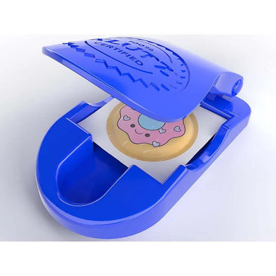 Klutz Make Your Own Puffy Stickers Klutz