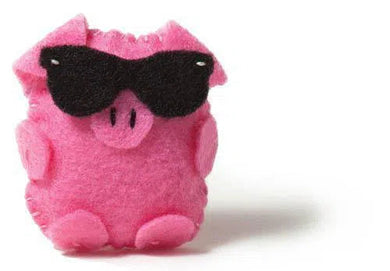 Klutz: Sew Mini Animals Klutz