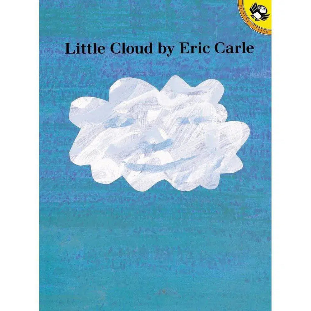 Little Cloud