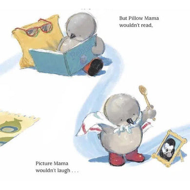 Love, Mama (Board Book) Macmillan US