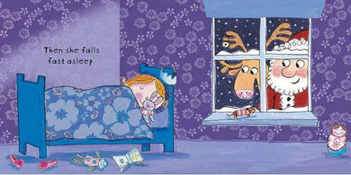 LuLu's Christmas (Hardback) Bloomsbury
