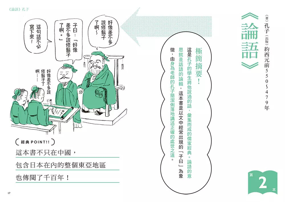 100字讀懂50大哲學經典:看懂社會、人文和世界局勢,面對煩惱不迷惘!-Philosophy-買書書 BuyBookBook