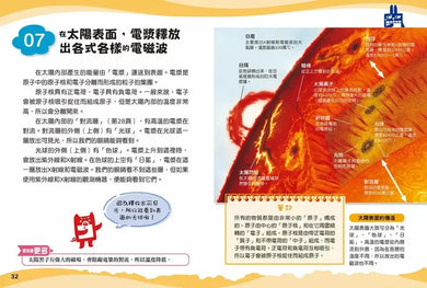 兒童伽利略3: 太陽系學校-Children’s / Teenage general interest: Science and technology-買書書 BuyBookBook