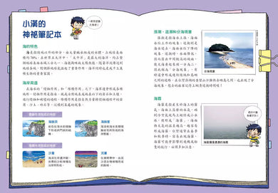 神祕事件科學調查團3:發光的外星生物 (Ahn Chi Hyeon)-故事: 偵探懸疑 Detective & Mystery-買書書 BuyBookBook