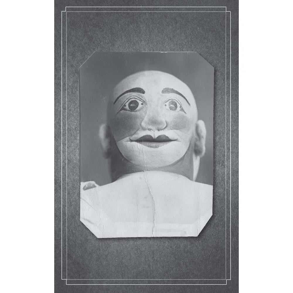 Miss Peregrine's Peculiar Children #01 Miss Peregrine's Home for Peculiar Children (Ransom Riggs) PRHUS