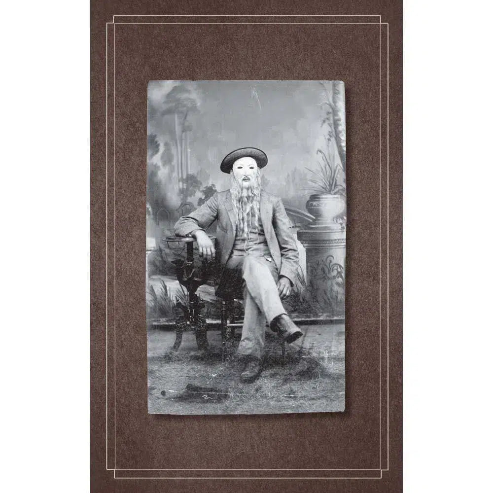 Miss Peregrine's Peculiar Children #03 Library of Souls (Ransom Riggs) PRHUS