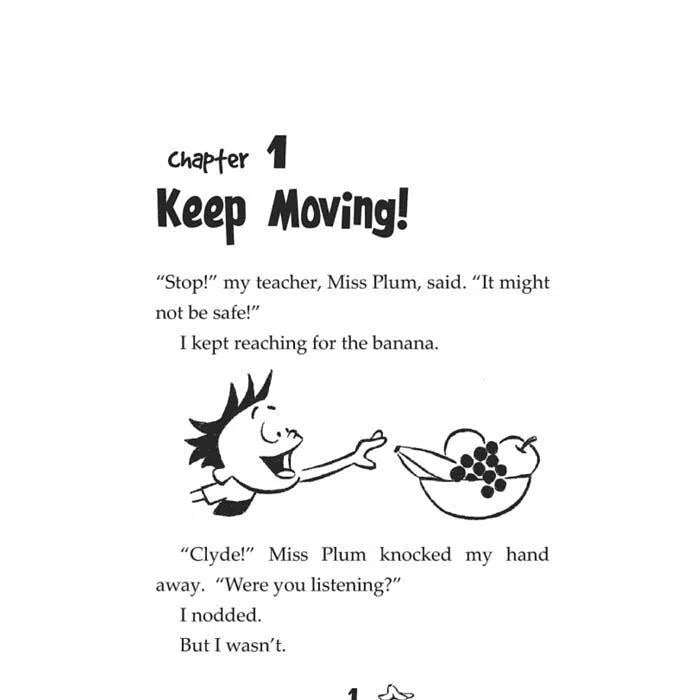 Monkey Me #01 and the Golden Monkey (Branches) Scholastic