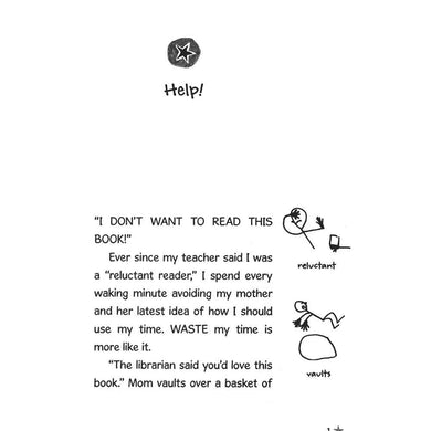 My Life as a Book (The My Life series) Macmillan US