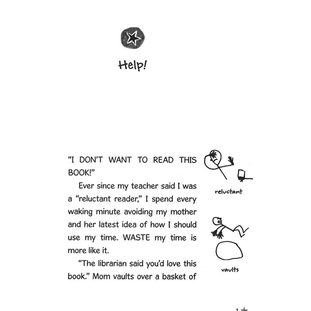 My Life as a Book (The My Life series) Macmillan US