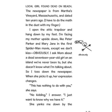 My Life as a Book (The My Life series) Macmillan US