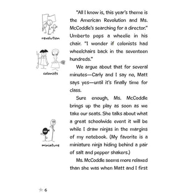 My Life as a Ninja (The My Life series) Macmillan US