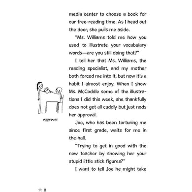 My Life as a Stuntboy (The My Life series) Macmillan US