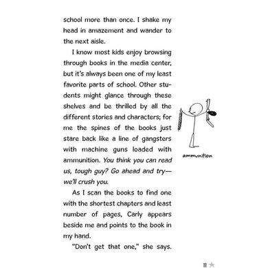 My Life as a Stuntboy (The My Life series) Macmillan US